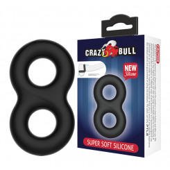    Baile Crazy Bull Super Soft Silicon 