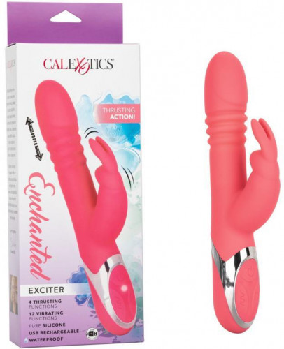 -    CalExotics Enchanted Exciter, 