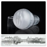  Fleshlight Ice Lady Crystal, 