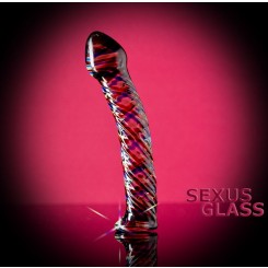  Sexus Glass , , 16,5 