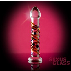  Sexus Glass , , 17,5 