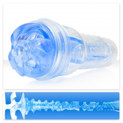  Fleshlight Turbo Thrust Blue Ice, 