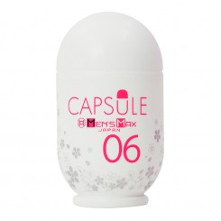  MensMax Capsule Sakura, 