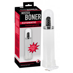     ORION Mister Boner Automatic Pump, 